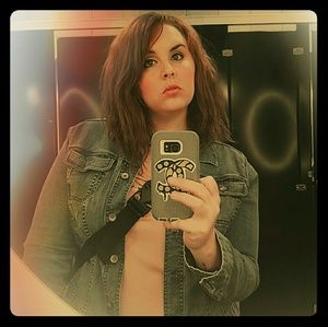 Meet your Posher, Kristen